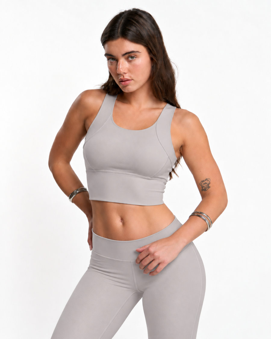 Gym mujer