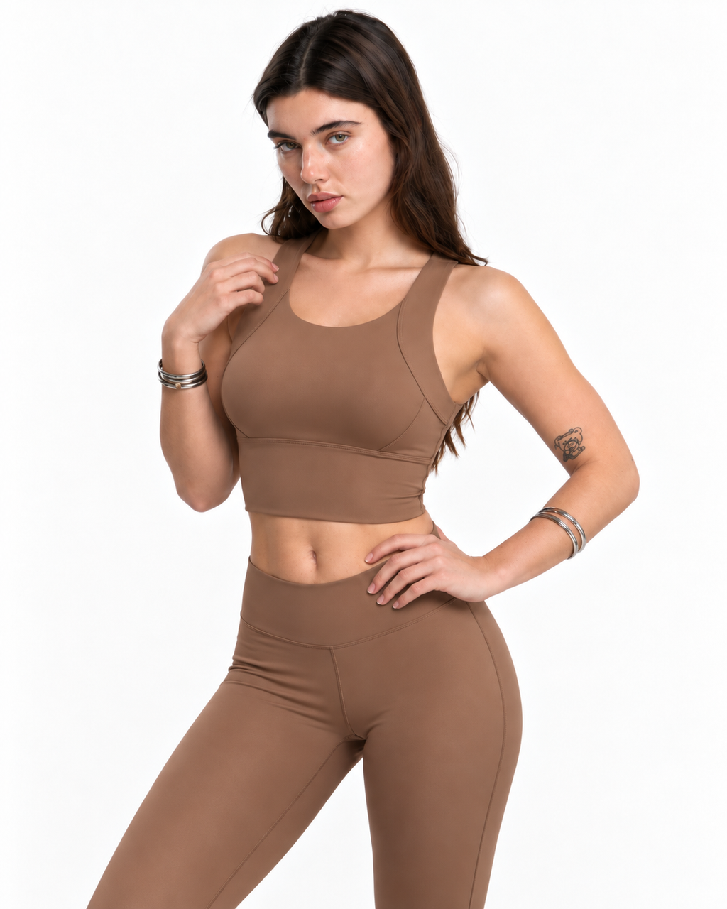 Top Deportivo Selene – Café
