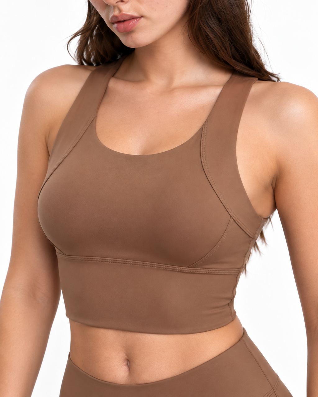 Top Deportivo Selene – Café