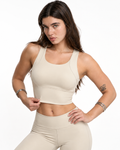 Top Deportivo Selene – Marfil
