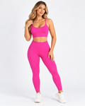 Top Deportivo Nara – Rosado