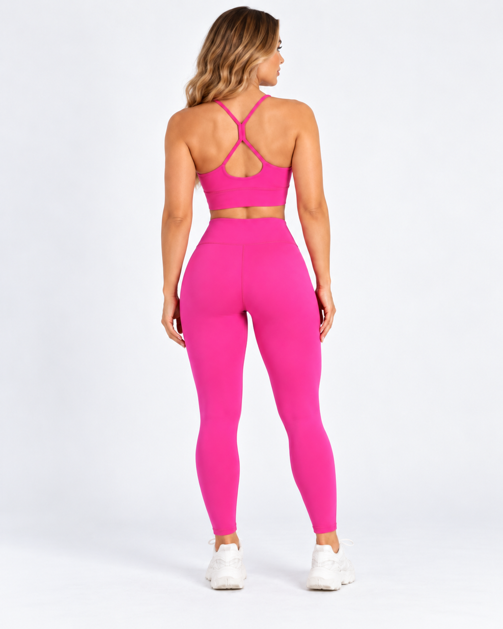 Top Deportivo Nara – Rosado
