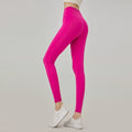Leggings Mlic Push-Up Scrunch – Pitahaya