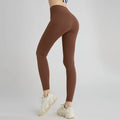 Leggings Mlic Push-Up Scrunch – Coco